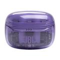 JBL Tune Beam 2 Ghost Edition True Wireless -kuulokkeet - Mauve värinen
