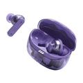 JBL Tune Beam 2 Ghost Edition True Wireless -kuulokkeet - Mauve värinen