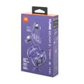 JBL Tune Beam 2 Ghost Edition True Wireless -kuulokkeet - Mauve värinen