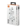 JBL Tune Beam 2 Ghost Edition True Wireless Kuulokkeet - Valkoinen