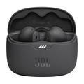 JBL Tune Beam True Wireless Noise Cancelling - korvanapit - musta