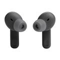 JBL Tune Beam True Wireless Noise Cancelling - korvanapit - musta