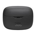 JBL Tune Beam True Wireless Noise Cancelling - korvanapit - musta