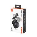 JBL Tune Beam True Wireless Noise Cancelling - korvanapit - musta