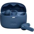 JBL Tune Beam True Wireless Noise Cancelling -korvanapit - Sininen