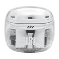 JBL Tune Flex 2 Ghost Edition True Wireless -kuulokkeet - Valkoinen