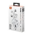 JBL Tune Flex 2 Ghost Edition True Wireless -kuulokkeet - Valkoinen