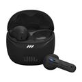JBL Tune Flex 2 True Wireless -kuulokkeet - Musta