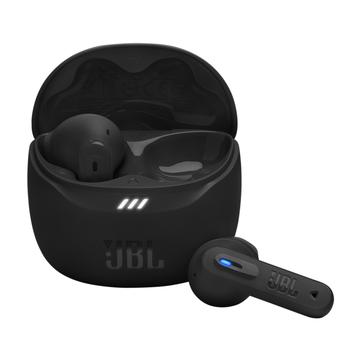 JBL Tune Flex 2 True Wireless -kuulokkeet - Musta