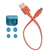 JBL Tune Flex 2 True Wireless -kuulokkeet