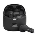 JBL Tune Flex True Wireless -kuulokkeet - Musta