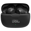 JBL Vibe 200TWS Bluetooth Kuulokkeet Latauskotelolla (Avoin pakkaus - Erinomainen) - Musta