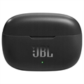 JBL Vibe 200TWS Bluetooth Kuulokkeet Latauskotelolla - Musta