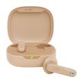 JBL Vibe Flex True Wireless -kuulokkeet - Beige
