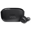 JBL Wave 100TWS Kuulokkeet Latauskotelolla - Musta