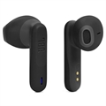 JBL Wave 300TWS Korvakuulokkeet Latauskotelolla - Musta