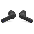 JBL Wave 300TWS Korvakuulokkeet Latauskotelolla - Musta