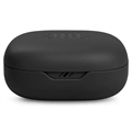 JBL Wave 300TWS Korvakuulokkeet Latauskotelolla - Musta