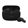 JBL Wave Beam 2 True Wireless -kuulokkeet ANC:llä - musta