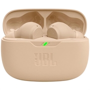 JBL Wave Beam TWS Kuulokkeet Latauskotelolla - Beige