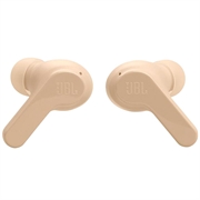 JBL Wave Beam TWS Kuulokkeet Latauskotelolla - Beige