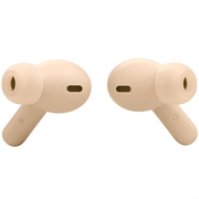 JBL Wave Beam TWS Kuulokkeet Latauskotelolla - Beige