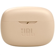 JBL Wave Beam TWS Kuulokkeet Latauskotelolla - Beige