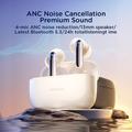 JOYROOM BC1 TWS ANC-kuulokkeet Langattomat Bluetooth-kuulokkeet Kevyet kuulokkeet