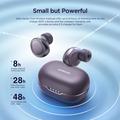 JOYROOM DB1 TWS Korvakuulokkeet In-Ear Bluetooth-kuulokkeet Mini langattomat kuulokkeet latauskotelolla