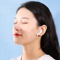 JOYROOM JR-T03S Air Langattomat kuulokkeet Kahdenväliset Bluetooth-kuulokkeet Melunvaimennus TWS-korvanapit, joissa on valotunnistin tunnistus