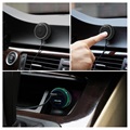 Bluetooth Hands-Free Autosarja NFC:lla ja Autolaturilla JRBC01