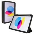 JT Berlin iPad (2022) Suojakotelo - Musta