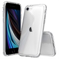JT Berlin Pankow Clear iPhone 7/8/SE (2020)/SE (2022) Suojakotelo - Kirkas