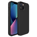 JT Berlin Pankow Safe iPhone 13 Suojakotelo - Musta