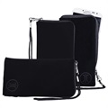 JT Berlin SoftCase Neoprene Yleiskotelo - 4.7" - 5.1"