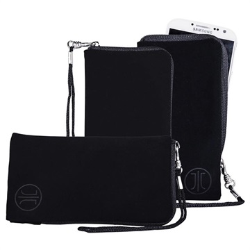 JT Berlin SoftCase Neoprene Yleiskotelo - 4.7" - 5.1"
