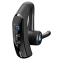 BlueParrott M300-XT Melua Vaimentava Bluetooth Kuulokkeet - Musta