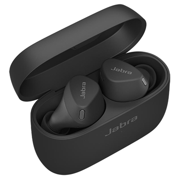 Jabra Elite 3 Active Langattomat Korvakuulokkeet - Musta