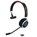 Jabra Evolve 65 UC Mono Bluetooth-kuulokkeet
