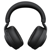 Jabra Evolve2 85 MS Stereokuulokkeet - USB-C - Musta