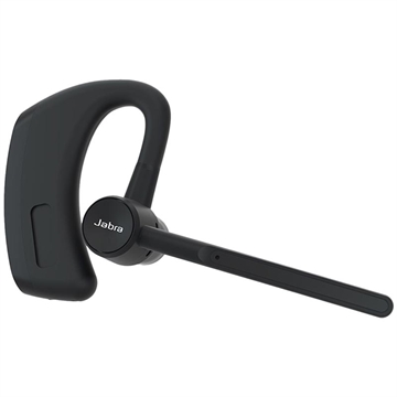 Jabra Perform 45 PTT Bluetooth-kuulokkeet - musta