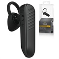Jabra Talk 2 Bluetooth Kuulokkeet - iOS, Android - Musta