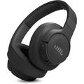 JBL Tune 770NC Bluetooth Over-Ear kuulokkeet - musta
