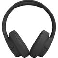 JBL Tune 770NC Bluetooth Over-Ear kuulokkeet - musta