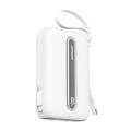 Joyroom JR-L012 Plus 20000mAh tehopankki USB-C, Lightning-kaapelit - 22.5W