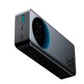Joyroom JR-PBF05 Pro 30000 mAh -varavirtalähde digitaalinäytöllä - 65W - musta