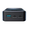 Joyroom JR-PBF05 Pro 30000 mAh -varavirtalähde digitaalinäytöllä - 65W - musta