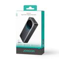 Joyroom JR-PBF05 Pro 30000 mAh -varavirtalähde digitaalinäytöllä - 65W - musta