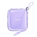 Joyroom Jelly Lightning Mini Varavirtalähde - 10000mAh/22.5W