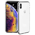 Just Mobile Tenc iPhone XS Itsekorjautuva Suojakuori